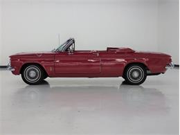 1963 Chevrolet Corvair (CC-2088585) for sale in Greensboro, North Carolina