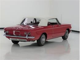 1963 Chevrolet Corvair (CC-2088585) for sale in Greensboro, North Carolina