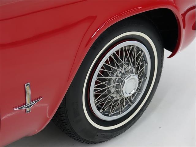 1963 Chevrolet Corvair (CC-2088585) for sale in Greensboro, North Carolina