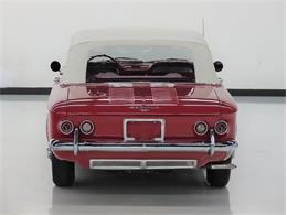 1963 Chevrolet Corvair (CC-2088585) for sale in Greensboro, North Carolina