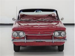 1963 Chevrolet Corvair (CC-2088585) for sale in Greensboro, North Carolina