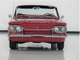 1963 Chevrolet Corvair (CC-2088585) for sale in Greensboro, North Carolina