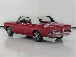 1963 Chevrolet Corvair (CC-2088585) for sale in Greensboro, North Carolina