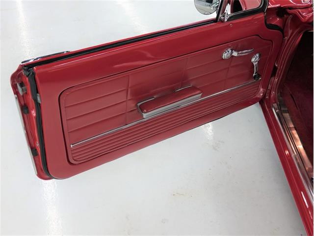 1963 Chevrolet Corvair (CC-2088585) for sale in Greensboro, North Carolina