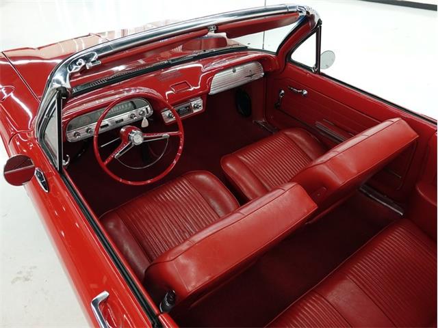 1963 Chevrolet Corvair (CC-2088585) for sale in Greensboro, North Carolina