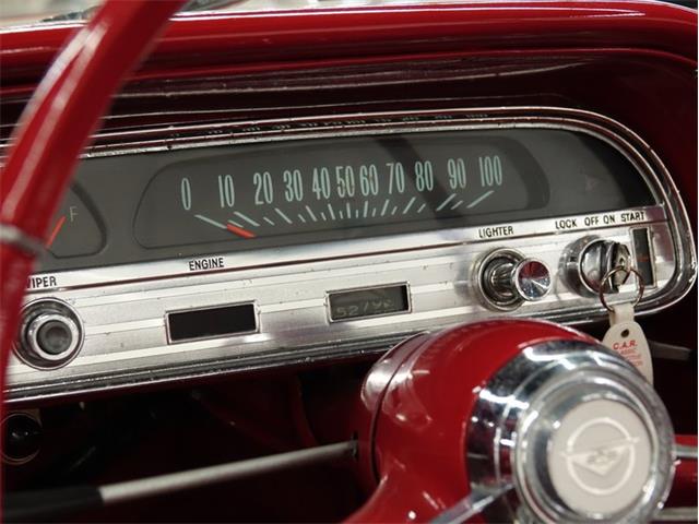 1963 Chevrolet Corvair (CC-2088585) for sale in Greensboro, North Carolina