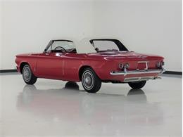 1963 Chevrolet Corvair (CC-2088585) for sale in Greensboro, North Carolina