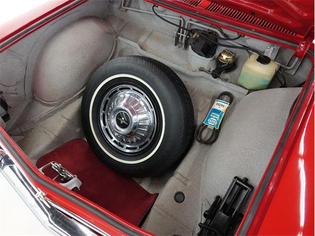 1963 Chevrolet Corvair (CC-2088585) for sale in Greensboro, North Carolina