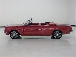 1963 Chevrolet Corvair (CC-2088585) for sale in Greensboro, North Carolina