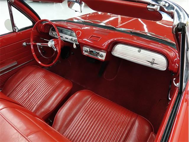 1963 Chevrolet Corvair (CC-2088585) for sale in Greensboro, North Carolina