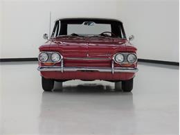 1963 Chevrolet Corvair (CC-2088585) for sale in Greensboro, North Carolina