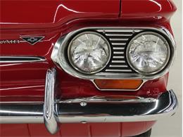 1963 Chevrolet Corvair (CC-2088585) for sale in Greensboro, North Carolina