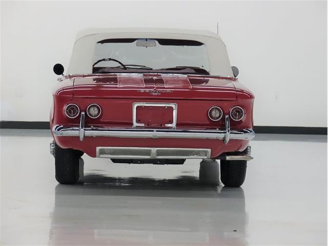 1963 Chevrolet Corvair (CC-2088585) for sale in Greensboro, North Carolina