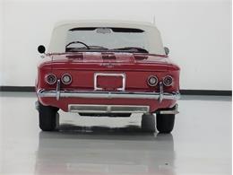 1963 Chevrolet Corvair (CC-2088585) for sale in Greensboro, North Carolina