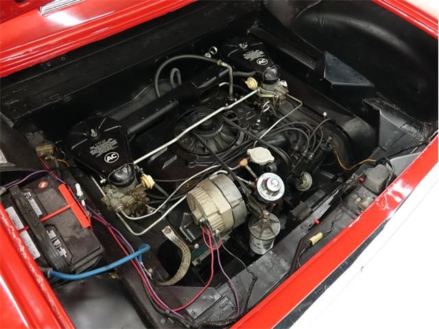 1963 Chevrolet Corvair (CC-2088585) for sale in Greensboro, North Carolina