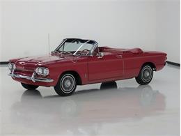 1963 Chevrolet Corvair (CC-2088585) for sale in Greensboro, North Carolina