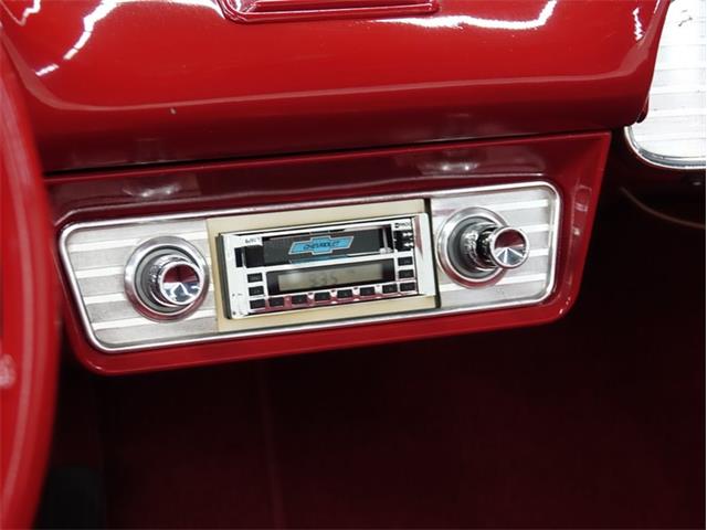 1963 Chevrolet Corvair (CC-2088585) for sale in Greensboro, North Carolina