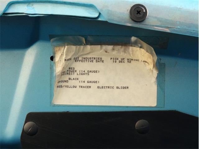 1995 Dodge Dakota (CC-2088587) for sale in Greensboro, North Carolina