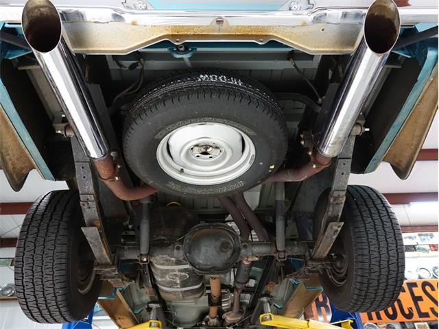 1995 Dodge Dakota (CC-2088587) for sale in Greensboro, North Carolina