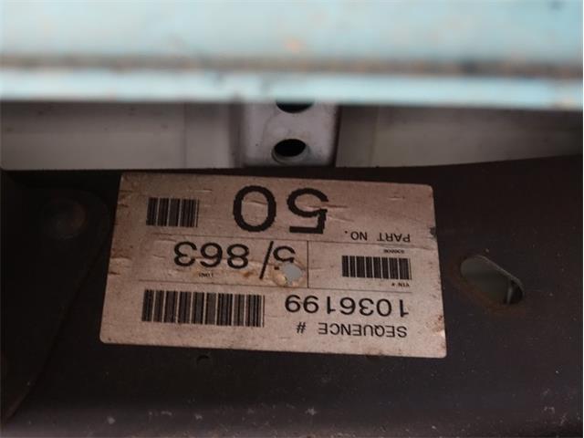 1995 Dodge Dakota (CC-2088587) for sale in Greensboro, North Carolina