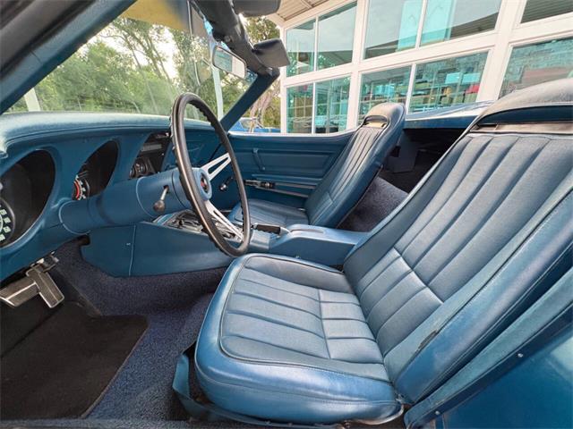 1971 Chevrolet Corvette (CC-2088588) for sale in Bradenton, Florida