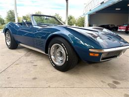 1971 Chevrolet Corvette (CC-2088588) for sale in Bradenton, Florida