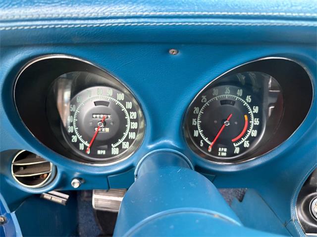 1971 Chevrolet Corvette (CC-2088588) for sale in Bradenton, Florida