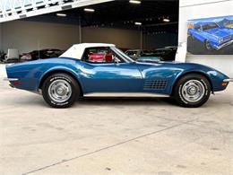 1971 Chevrolet Corvette (CC-2088588) for sale in Bradenton, Florida