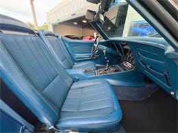 1971 Chevrolet Corvette (CC-2088588) for sale in Bradenton, Florida