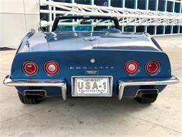1971 Chevrolet Corvette (CC-2088588) for sale in Bradenton, Florida