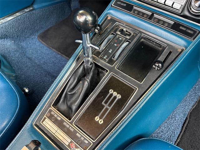 1971 Chevrolet Corvette (CC-2088588) for sale in Bradenton, Florida
