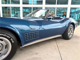 1971 Chevrolet Corvette (CC-2088588) for sale in Bradenton, Florida