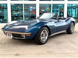 1971 Chevrolet Corvette (CC-2088588) for sale in Bradenton, Florida