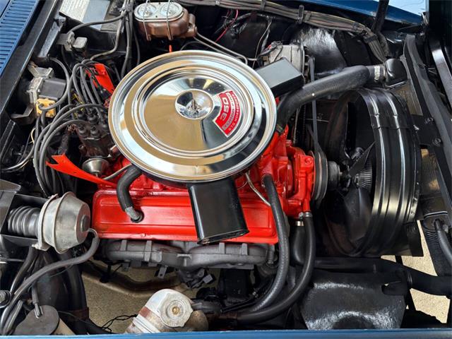 1971 Chevrolet Corvette (CC-2088588) for sale in Bradenton, Florida