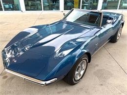 1971 Chevrolet Corvette (CC-2088588) for sale in Bradenton, Florida