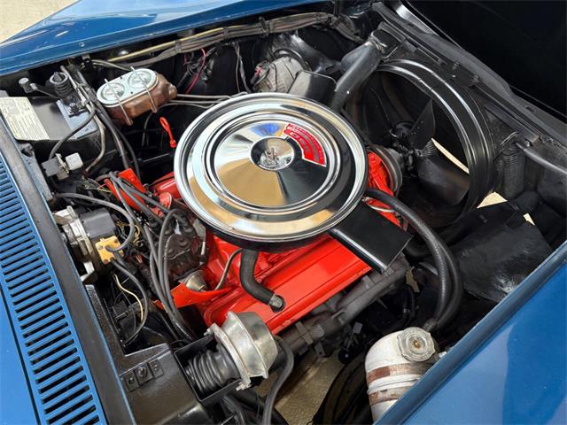 1971 Chevrolet Corvette (CC-2088588) for sale in Bradenton, Florida