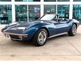 1971 Chevrolet Corvette (CC-2088588) for sale in Bradenton, Florida