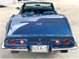 1971 Chevrolet Corvette (CC-2088588) for sale in Bradenton, Florida