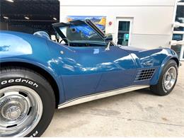 1971 Chevrolet Corvette (CC-2088588) for sale in Bradenton, Florida