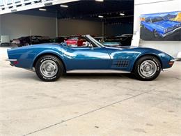 1971 Chevrolet Corvette (CC-2088588) for sale in Bradenton, Florida