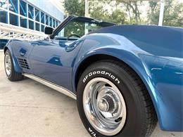 1971 Chevrolet Corvette (CC-2088588) for sale in Bradenton, Florida