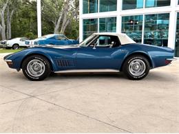 1971 Chevrolet Corvette (CC-2088588) for sale in Bradenton, Florida