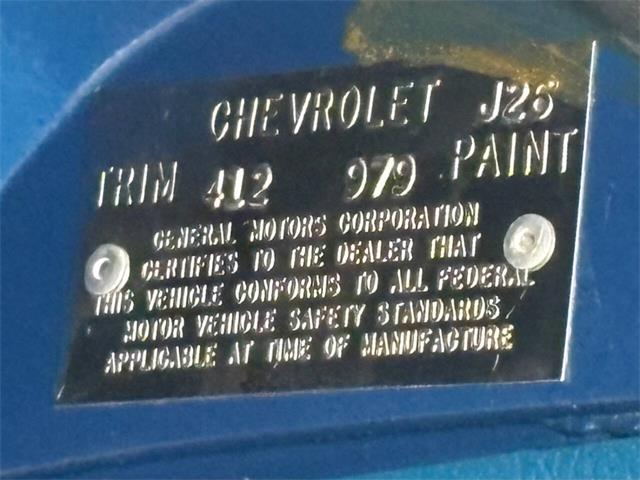 1971 Chevrolet Corvette (CC-2088588) for sale in Bradenton, Florida