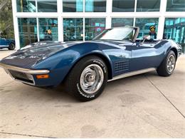 1971 Chevrolet Corvette (CC-2088588) for sale in Bradenton, Florida