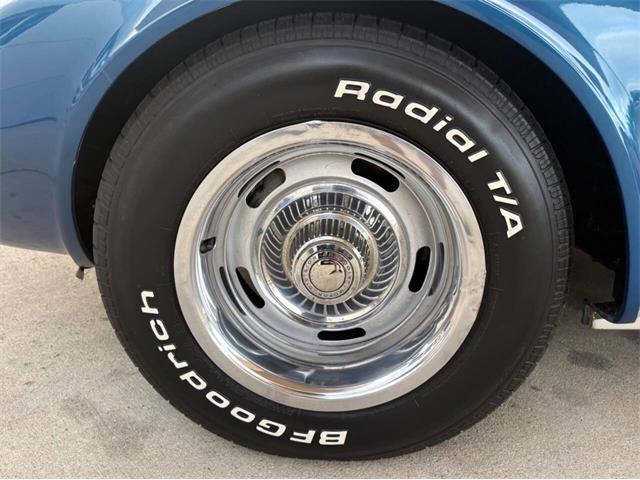 1971 Chevrolet Corvette (CC-2088588) for sale in Bradenton, Florida