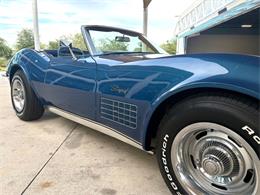 1971 Chevrolet Corvette (CC-2088588) for sale in Bradenton, Florida