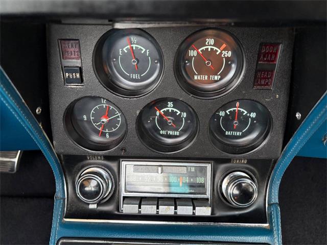 1971 Chevrolet Corvette (CC-2088588) for sale in Bradenton, Florida