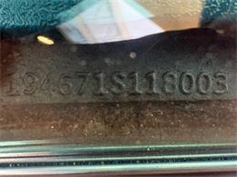 1971 Chevrolet Corvette (CC-2088588) for sale in Bradenton, Florida