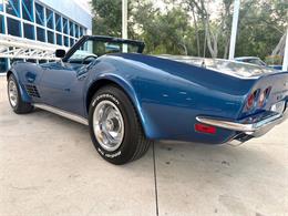 1971 Chevrolet Corvette (CC-2088588) for sale in Bradenton, Florida