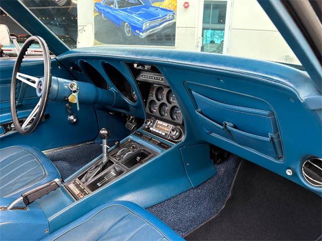 1971 Chevrolet Corvette (CC-2088588) for sale in Bradenton, Florida